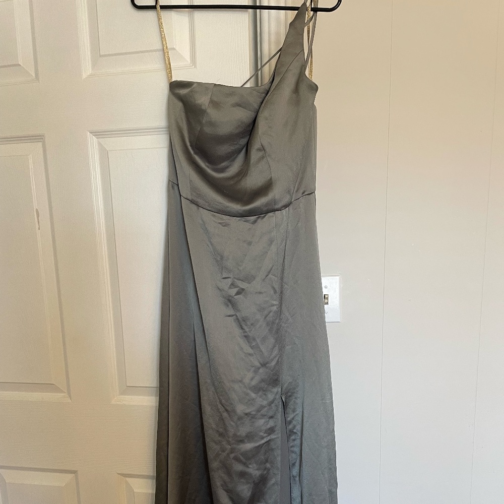 Jenny Yoo Jensen Bridesmaids Dress